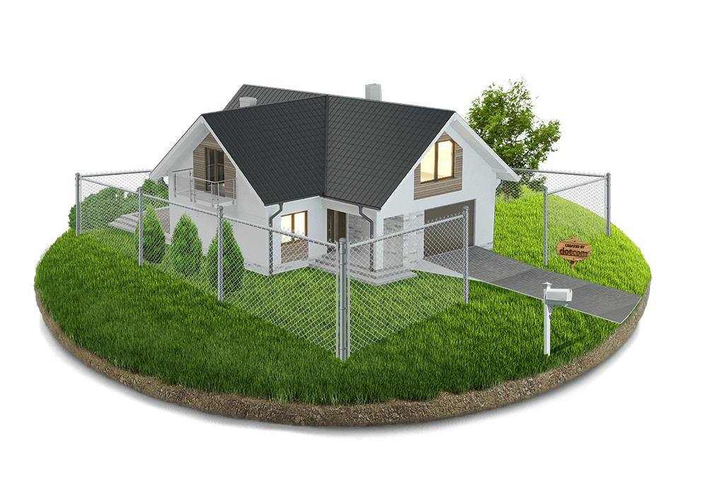 Colorado Chain Link fence contractor in the Colorado area.
