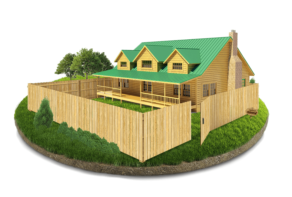 Colorado Wood fence contractor in the Colorado area.