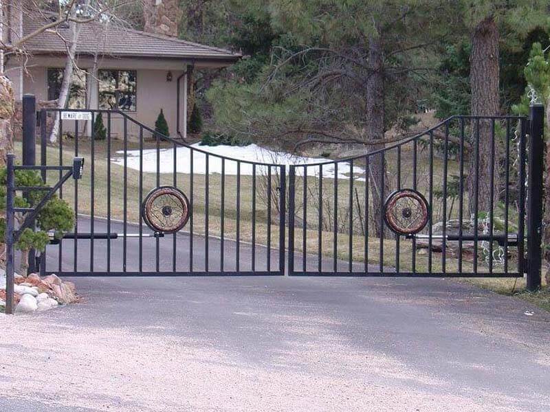 About Split Rail Fence Fence in Colorado