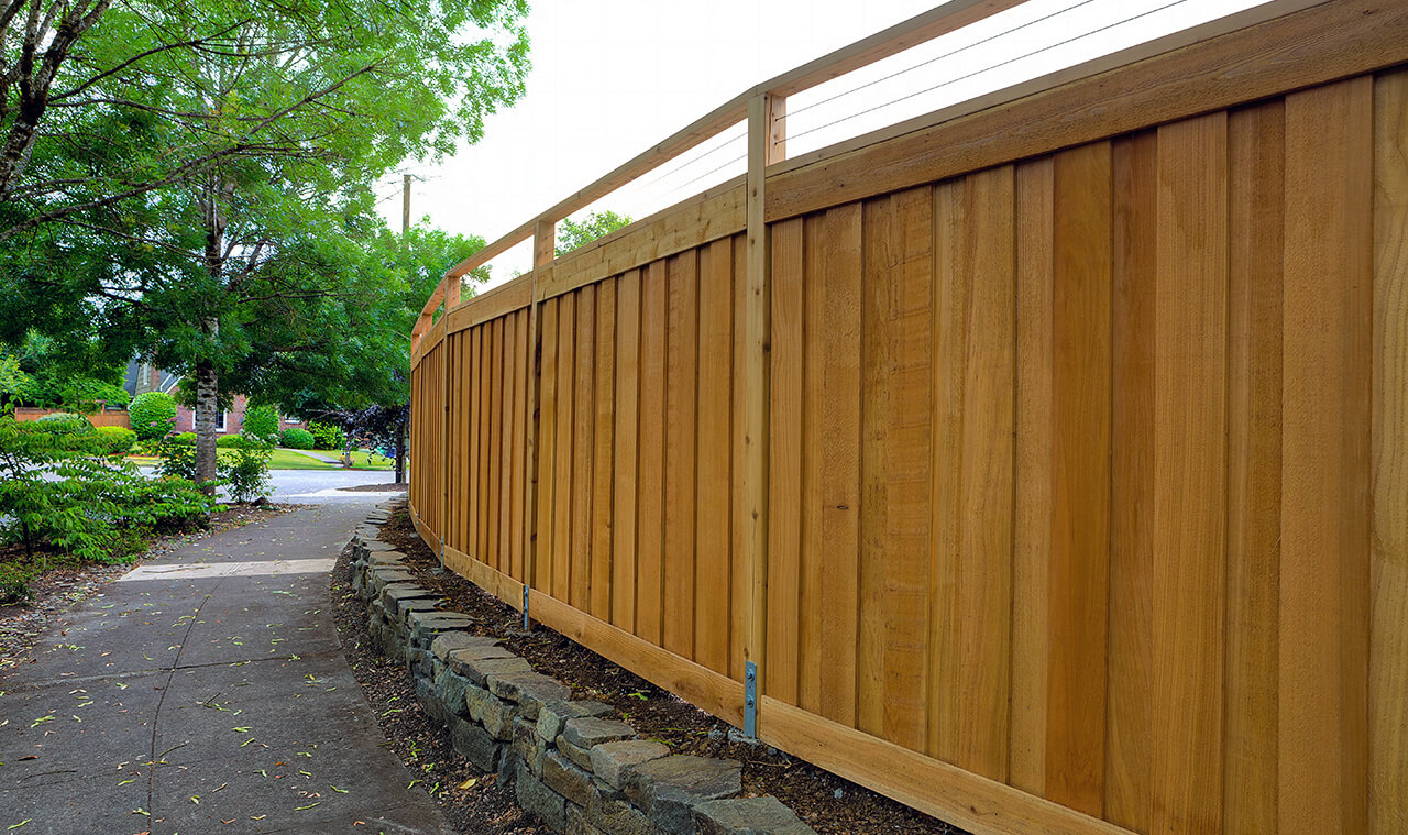 Fence Installers