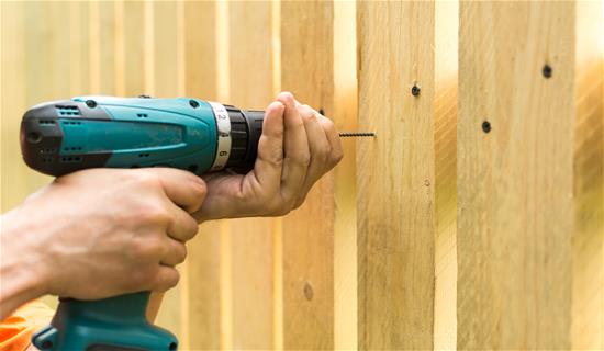 Fence Maintenance Guide