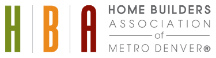 Home Builders Association Logo Home Builders Association Logo