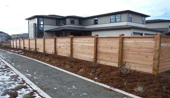 Is a Horizontal Fence Right For You? (Here Are Some Things to