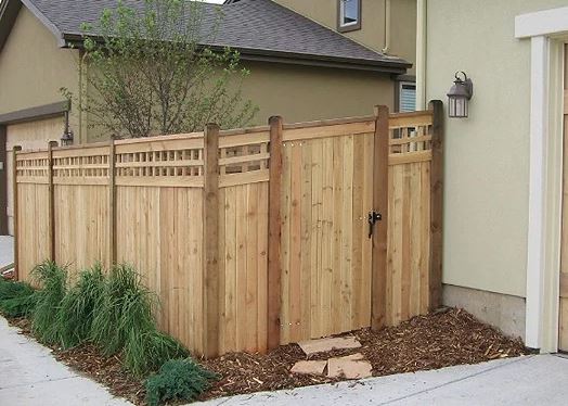 A Guide to Fencing Supplies in Colorado Springs (7 Options)