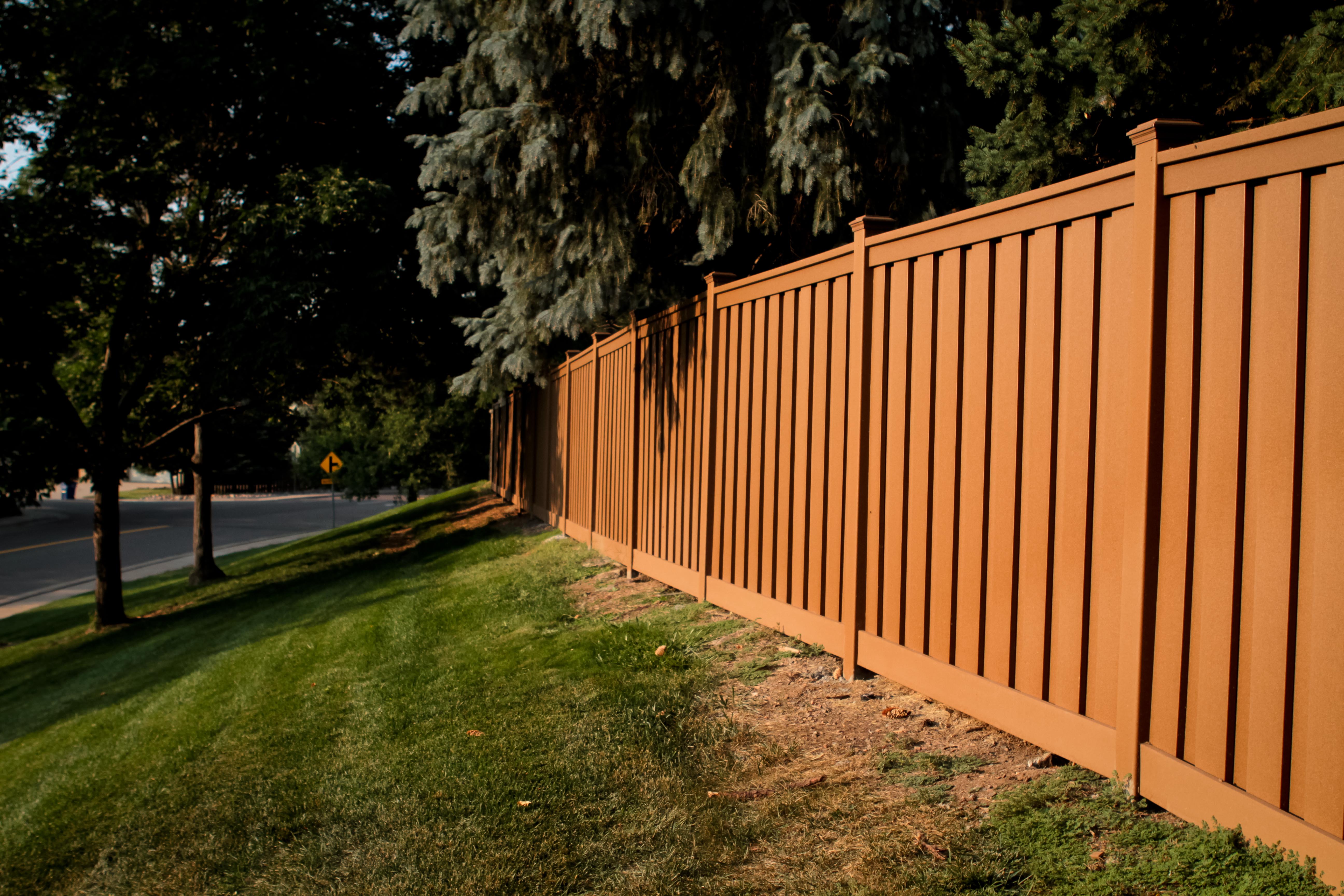 A Guide to Fencing Supplies in Colorado Springs (7 Options)