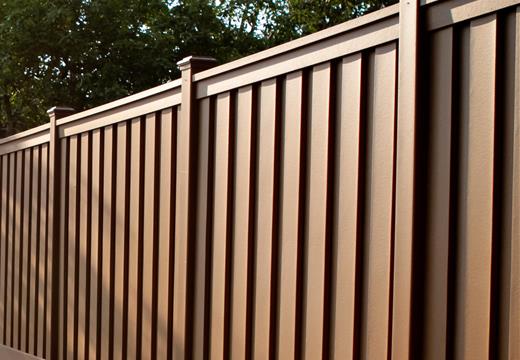 Trex® Composite Fencing