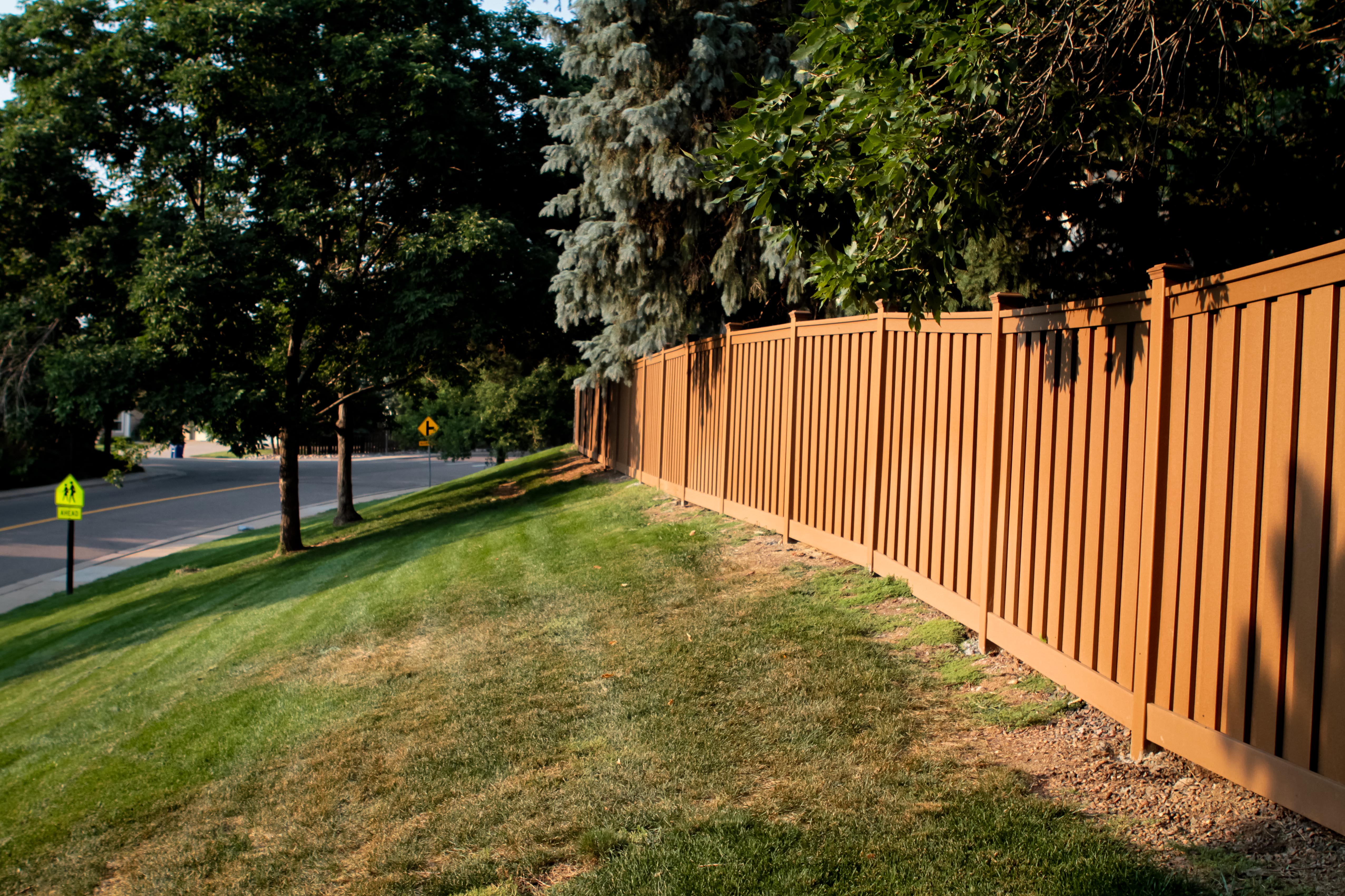 Commercial Fencing Commercial Fencing