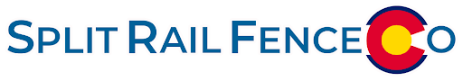 Colorado fence company logo